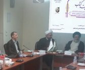 نشست علمی: کتاب «نظریه اعتبار قانونی در گذر از شخصیت گرایی» در بوته نقد