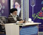 عکس خبری | مراسم ولادت حضرت زینب(س) در مجمع جهانی اهل بیت(ع)