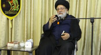 کوثر رسالت در تداوم نسل فاطمی جلوه‌گر است / راه‌اندازی رشته علم انساب در قم